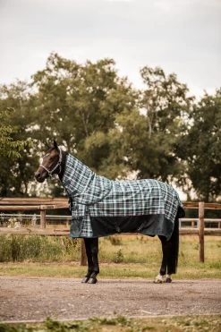 Horze Nevada Halsteil -Reitsportbedarf 24139 UDGR 4