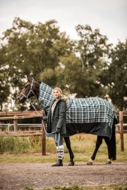 Horze Nevada Halsteil -Reitsportbedarf 24139 UDGR 5