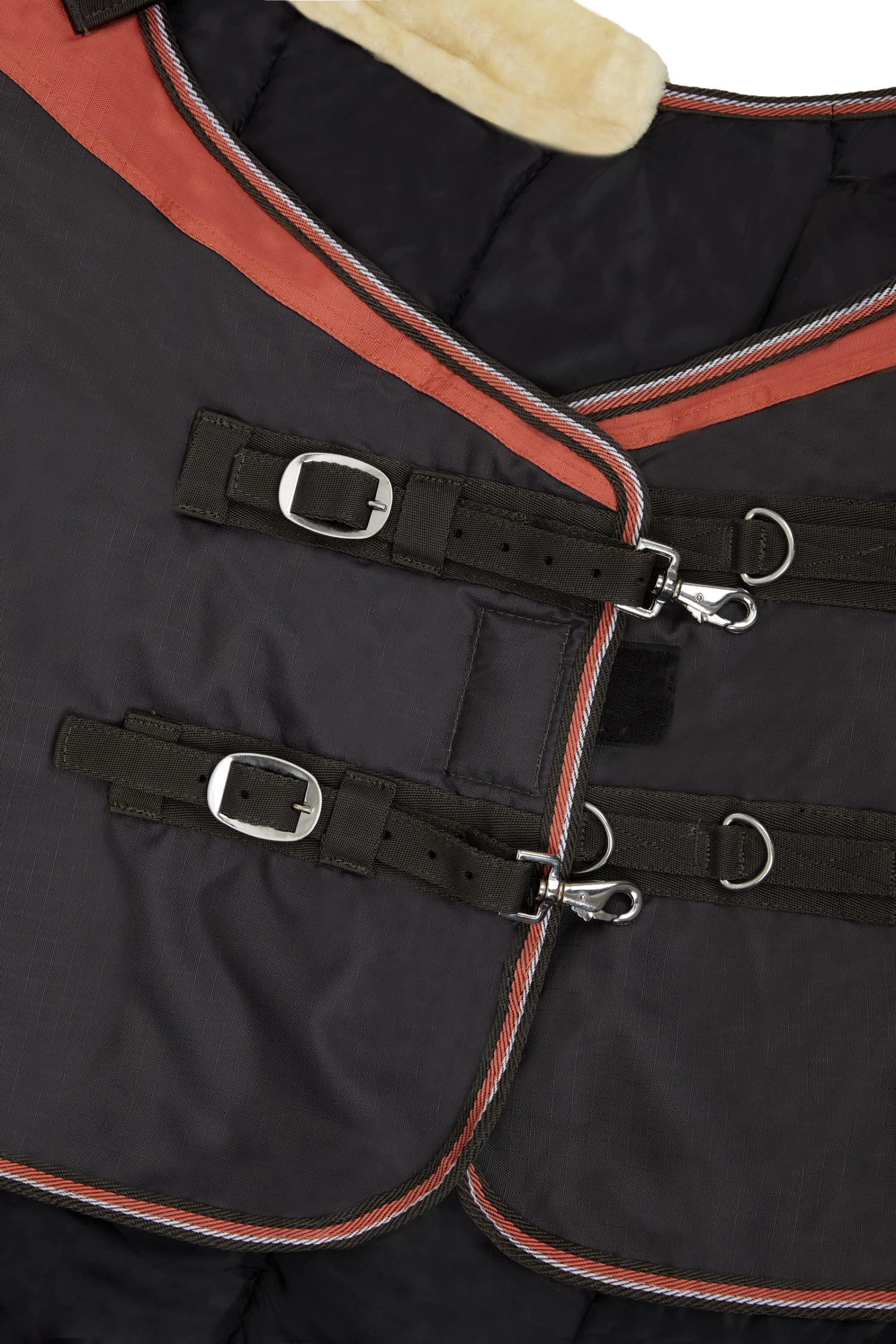 Horze Lucerne Regendecke, 250g 2 Horze Lucerne Regendecke, 250g – Bild 2