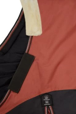 Horze Lucerne Regendecke, 250g 7 Horze Lucerne Regendecke, 250g -Reitsportbedarf 24197 237 03