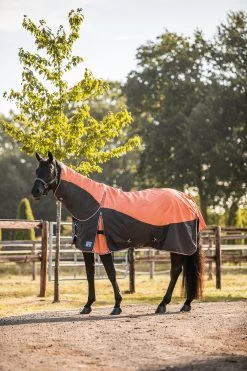 Horze Lucerne Halsteil, 250g 6 Horze Lucerne Halsteil, 250g -Reitsportbedarf 24199 237 03