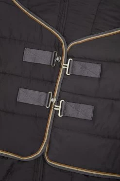 Horze Glasgow Stalldecke / Unterdecke, 200g 22 Horze Glasgow Stalldecke / Unterdecke, 200g -Reitsportbedarf 24307 BPG 2