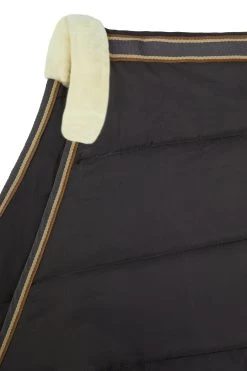 Horze Glasgow Stalldecke / Unterdecke, 200g 23 Horze Glasgow Stalldecke / Unterdecke, 200g -Reitsportbedarf 24307 BPG 3