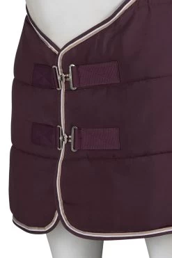 Horze Glasgow Stalldecke / Unterdecke, 200g 16 Horze Glasgow Stalldecke / Unterdecke, 200g -Reitsportbedarf 24307 EDPU SLBR 02