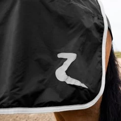 Horze ProTrek Nierendecke Mit Fleece 7 Horze ProTrek Nierendecke Mit Fleece -Reitsportbedarf 24323 BL 3