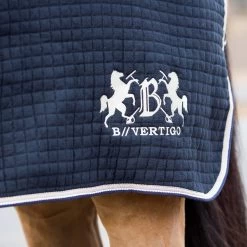 B Vertigo Concord Trainingsdecke -Reitsportbedarf 24328 VDB 4