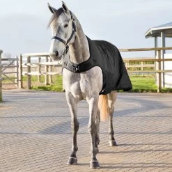 Horze Nevada Führanlagendecke, 200g -Reitsportbedarf 24331 BL 4