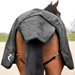 Horze Nevada Führanlagendecke, 200g -Reitsportbedarf 24331 BL 6