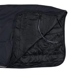 B Vertigo Vancouver Ausreitdecke Mit Abnehmbarem Halsteil, 200g -Reitsportbedarf 24354 VDB 4