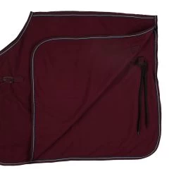 Horze Kiel Fleece Nierendecke -Reitsportbedarf 24362 DRE 3