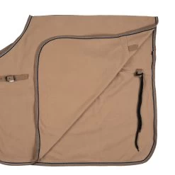 Horze Kiel Fleece Nierendecke -Reitsportbedarf 24362 LBR 3