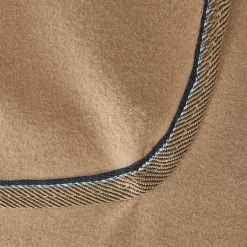 Horze Kiel Fleece Nierendecke -Reitsportbedarf 24362 LBR 4