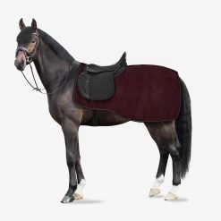 Horze Kiel Fleece Ausreitdecke -Reitsportbedarf 24368 DRE 1