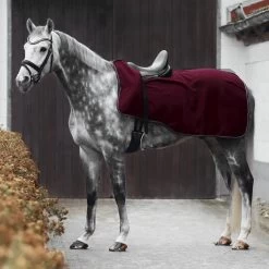 Horze Kiel Fleece Ausreitdecke -Reitsportbedarf 24368 DRE 5