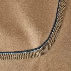 Horze Kiel Fleece Ausreitdecke -Reitsportbedarf 24368 lbr 04