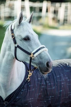 Horze Fairfax UV-Schutz Decke -Reitsportbedarf 24377 vdb 03