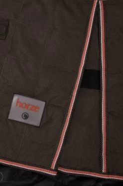 Horze Lucerne Stalldecke, 250g -Reitsportbedarf 24394 080 04