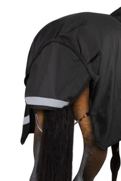Horze Quebec 1200D Weidedecke -Reitsportbedarf 24399 089 03