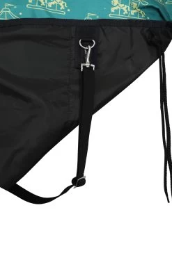 Horze Magic Carousel Pony Weidedecke, 0g -Reitsportbedarf 24423 556 05