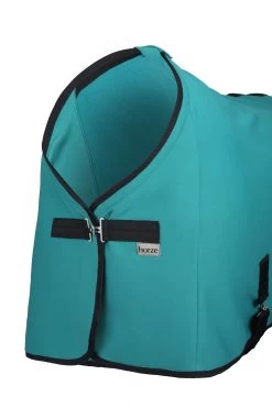 Horze Magic Carousel Pony Fleece Abschwitzdecke -Reitsportbedarf 24443 556 02