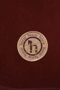 Horze Terrazzo Double Bonded Fleece Abschwitzdecke -Reitsportbedarf 24448 281 05