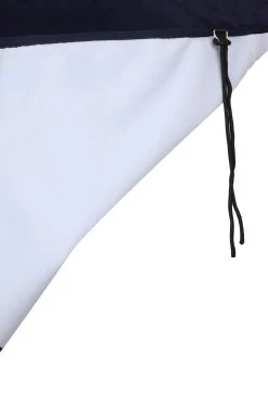 Horze Terrazzo Double Bonded Fleece Abschwitzdecke -Reitsportbedarf 24448 590 05