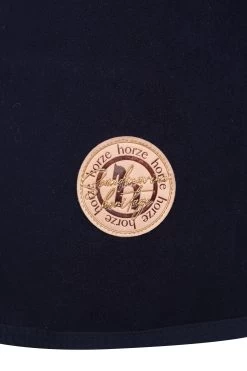 Horze Terrazzo Double Bonded Fleece Abschwitzdecke -Reitsportbedarf 24448 590 06