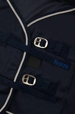 Horze Ella Pony Combo Abschwitz-/Netzdecke -Reitsportbedarf 24488 PDB 2