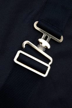 Horze Ella Pony Combo Abschwitz-/Netzdecke -Reitsportbedarf 24488 PDB 3