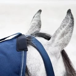 Horze Avalanche Winterdecke Combo 1200D, 350g -Reitsportbedarf 24566 PDB 6