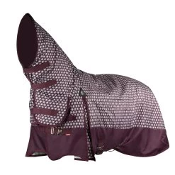Horze Avalanche Winterdecke Combo 1200D, 350g -Reitsportbedarf 24566 PRPU AG 4