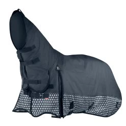 Horze Avalanche Winterdecke Combo 1200D, 350g -Reitsportbedarf 24566 VDB AG 1
