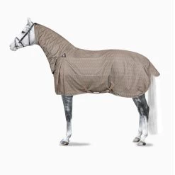 Horze Avalanche Regendecke Combo 1200D, 150g -Reitsportbedarf 24568 CCBR DBR 1