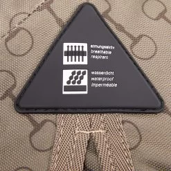 Horze Avalanche Regendecke Combo 1200D, 150g -Reitsportbedarf 24568 CCBR DBR 3