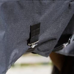 Horze Nevada Winterdecke, 400g 21 Horze Nevada Winterdecke, 400g -Reitsportbedarf 24571 BL 3