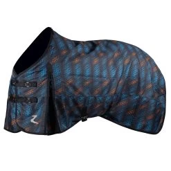 Horze Nevada Winterdecke, 400g 22 Horze Nevada Winterdecke, 400g -Reitsportbedarf 24571 BRLB 1