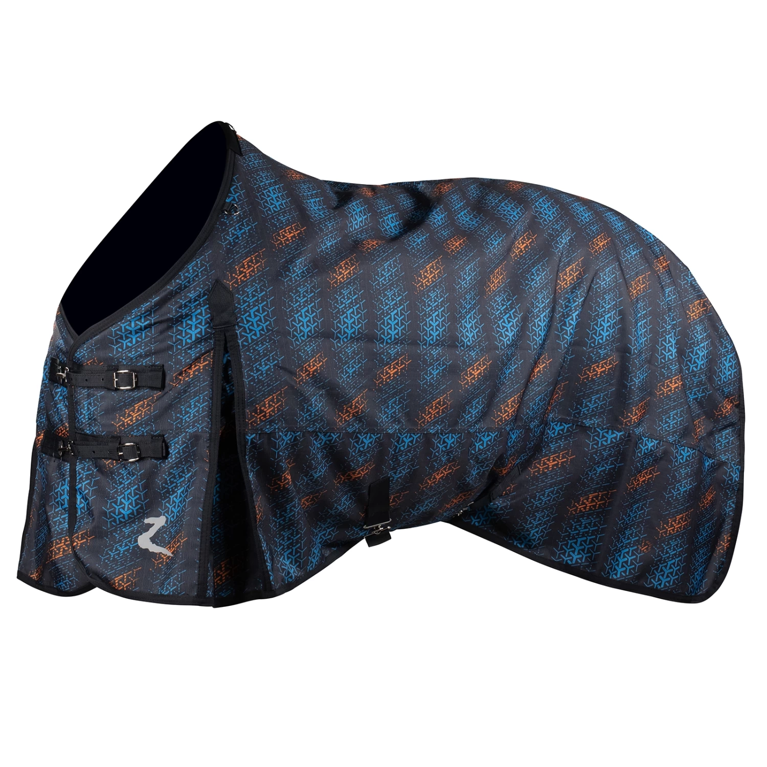 Horze Nevada Winterdecke, 400g 4 Horze Nevada Winterdecke, 400g – Bild 4