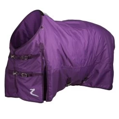 Horze Nevada Winterdecke, 400g 33 Horze Nevada Winterdecke, 400g -Reitsportbedarf 24571 SVPU 1