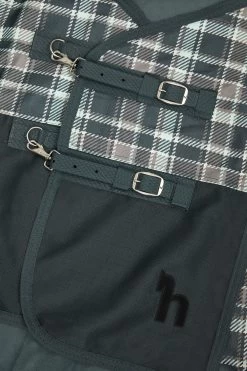 Horze Nevada Winterdecke, 400g 35 Horze Nevada Winterdecke, 400g -Reitsportbedarf 24571 UDGR 2