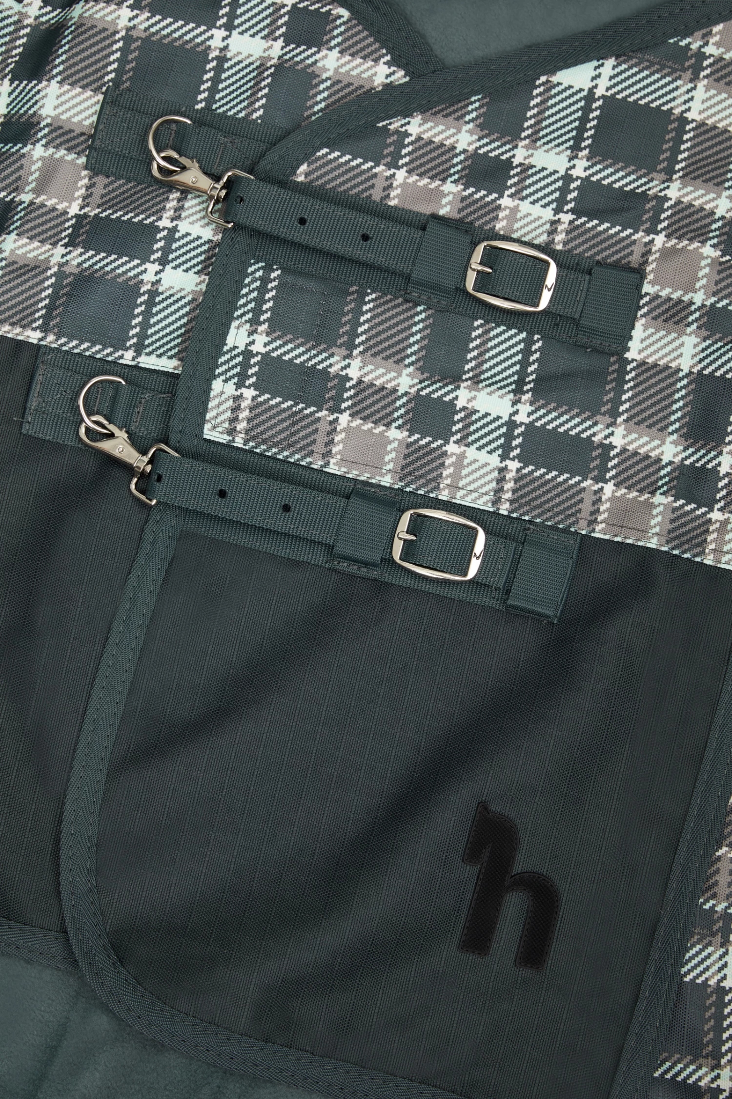 Horze Nevada Winterdecke, 400g 17 Horze Nevada Winterdecke, 400g – Bild 17