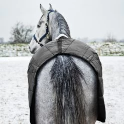 Horze Nevada Stalldecke, 200g -Reitsportbedarf 24572 BL 6