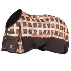 Horze Nevada Regendecke