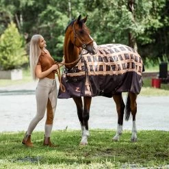 Horze Nevada Regendecke 23 Horze Nevada Regendecke -Reitsportbedarf 24575 AOR DBR 4