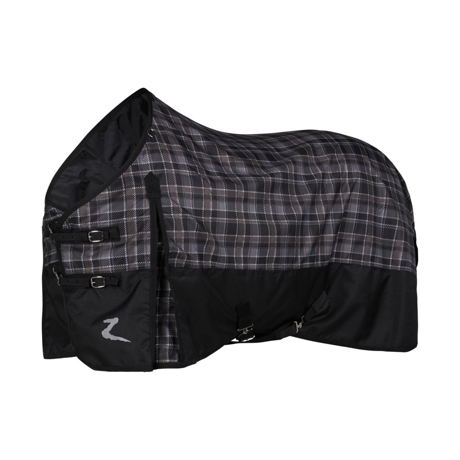 Horze Nevada Regendecke 5 Horze Nevada Regendecke – Bild 5