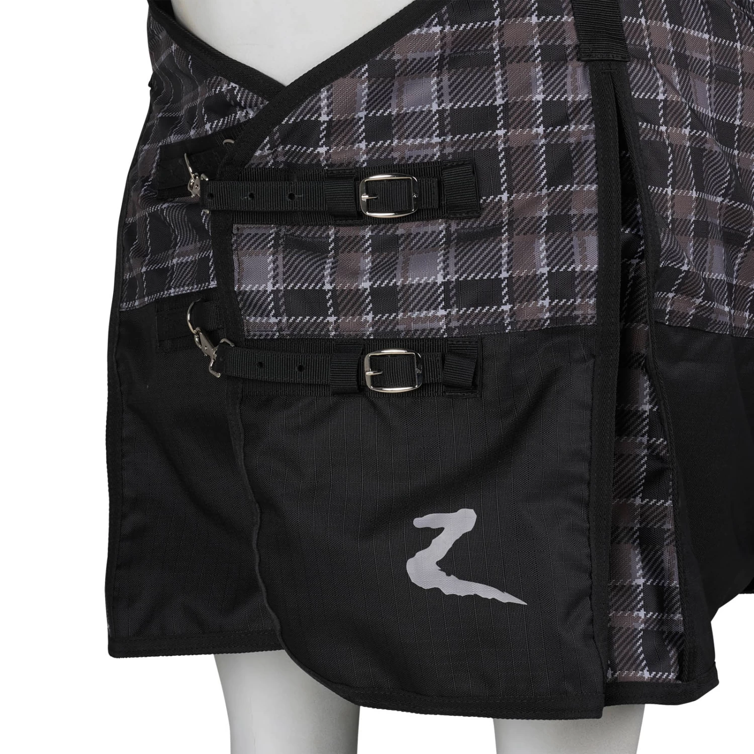 Horze Nevada Regendecke 6 Horze Nevada Regendecke – Bild 6