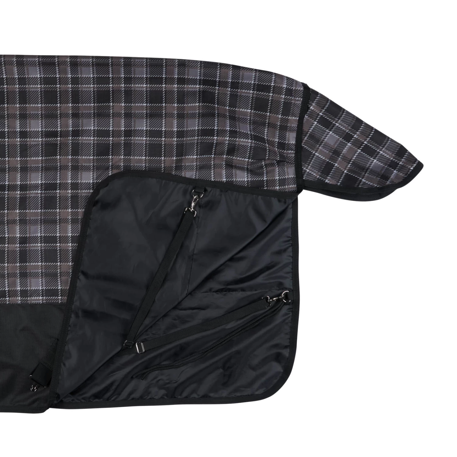 Horze Nevada Regendecke 7 Horze Nevada Regendecke – Bild 7