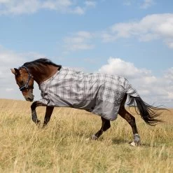 Horze Nevada Regendecke 29 Horze Nevada Regendecke -Reitsportbedarf 24575 CG PDB 1