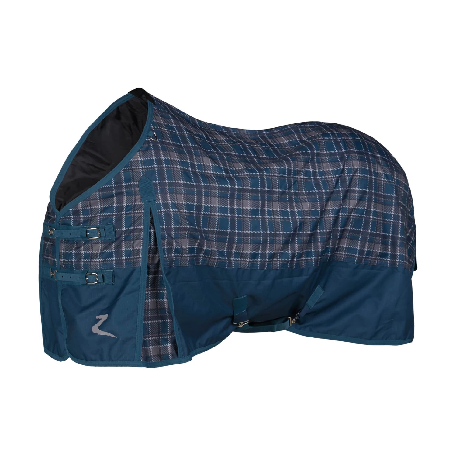 Horze Nevada Regendecke 14 Horze Nevada Regendecke – Bild 14