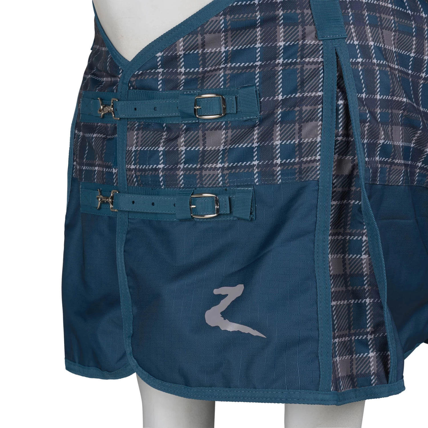 Horze Nevada Regendecke 15 Horze Nevada Regendecke – Bild 15