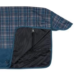 Horze Nevada Regendecke 35 Horze Nevada Regendecke -Reitsportbedarf 24575 LGNB DRB 4